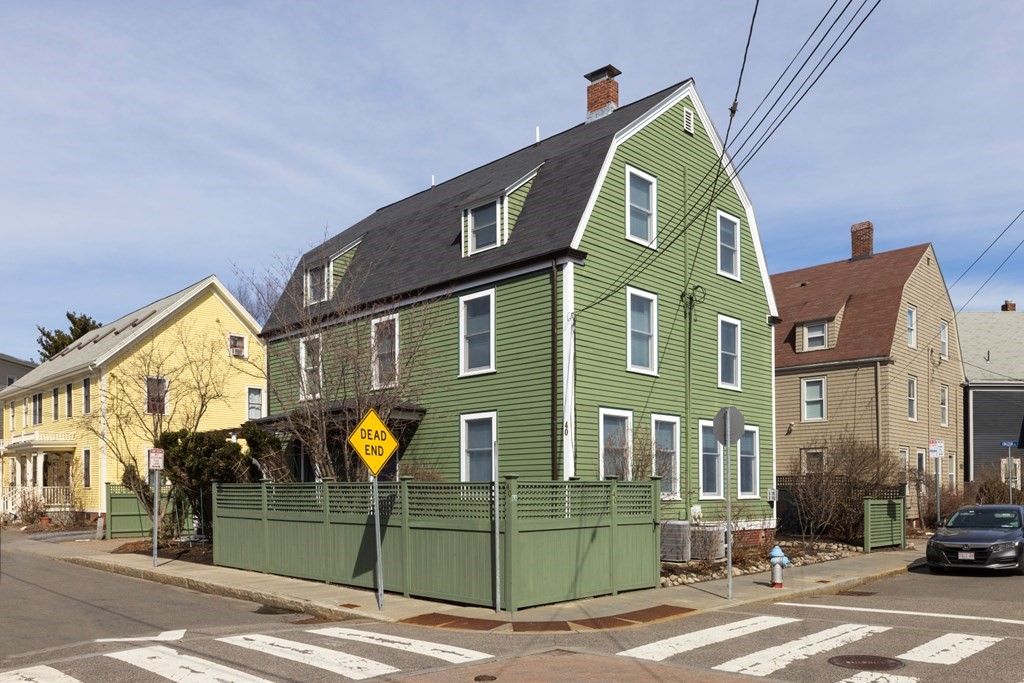 41 Shea Road, Unit 41 Cambridge, MA 02140 - Photo 20 of 24 Gallery Image 20