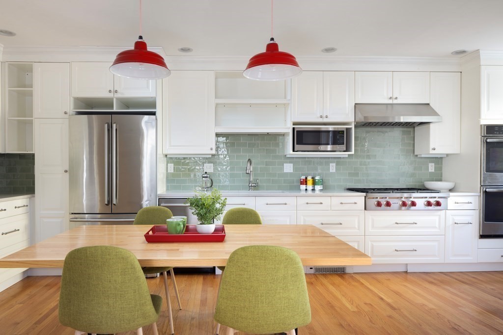41 Shea Road, Unit 41 Cambridge, MA 02140 - Photo 2 of 24 Gallery Image 2