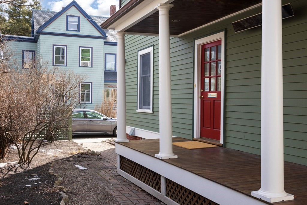 41 Shea Road, Unit 41 Cambridge, MA 02140 - Photo 22 of 24 Gallery Image 22