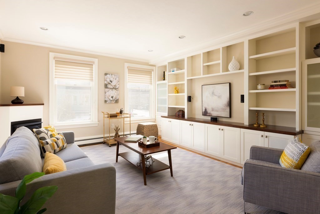 41 Shea Road, Unit 41 Cambridge, MA 02140 - Photo 7 of 24 Gallery Image 7
