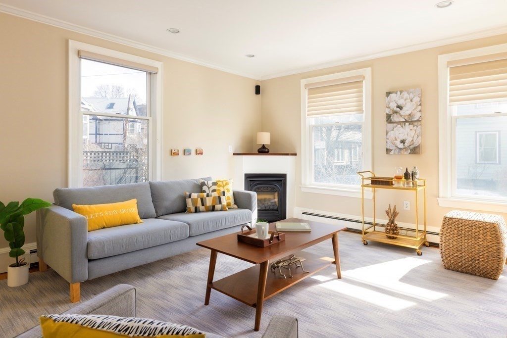 41 Shea Road, Unit 41 Cambridge, MA 02140 - Photo 8 of 24 Gallery Image 8