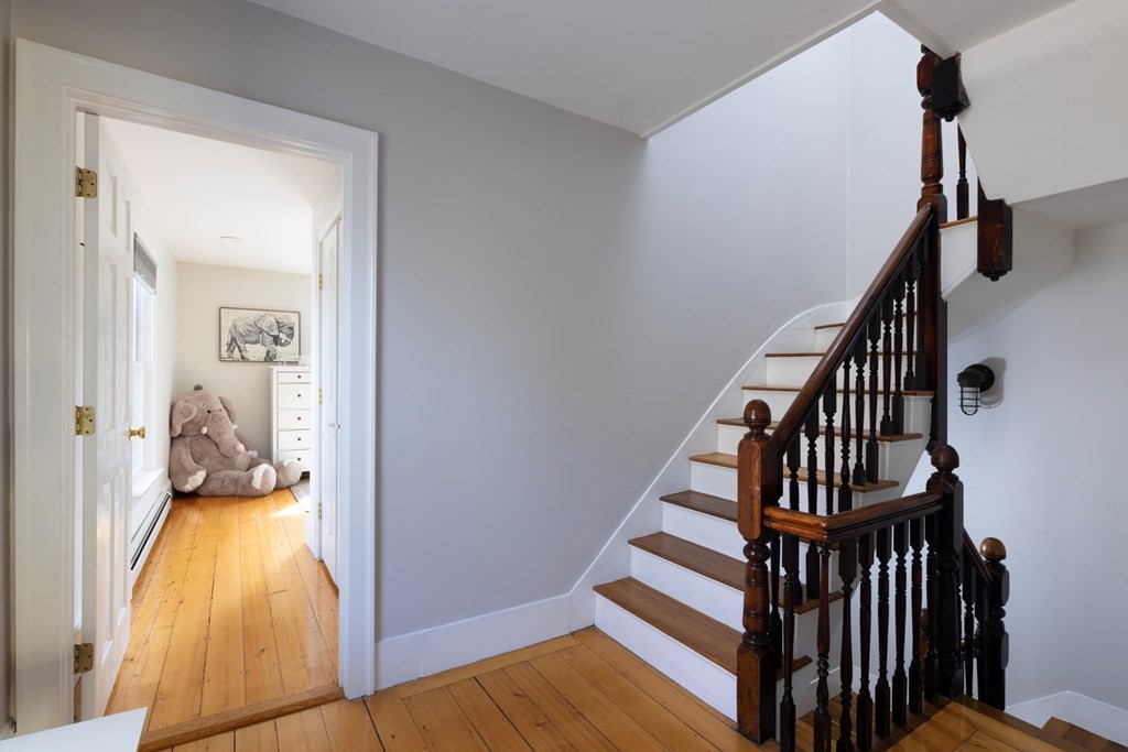 41 Shea Road, Unit 41 Cambridge, MA 02140 - Photo 10 of 24 Gallery Image 10