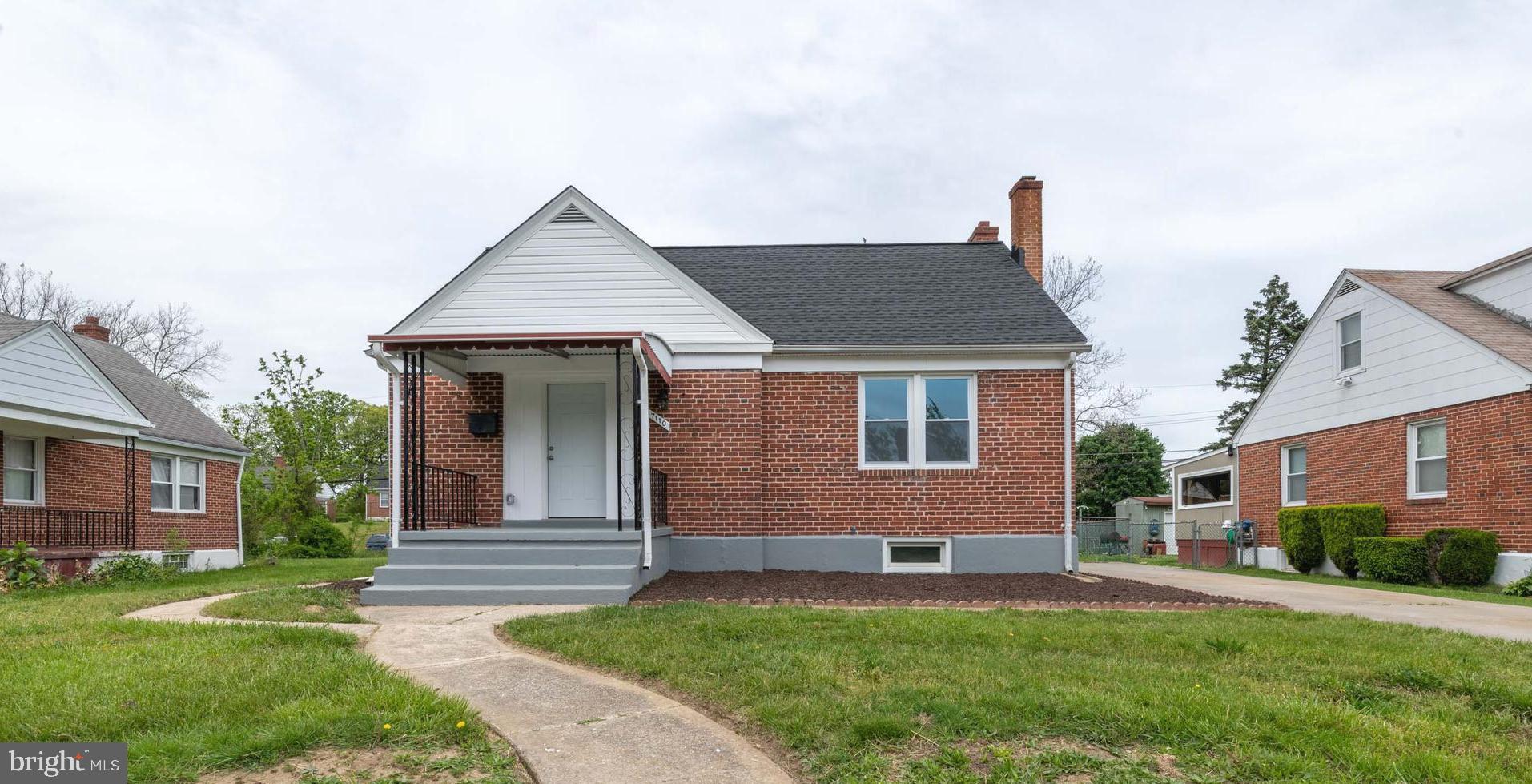 7110 Marston Road Baltimore, MD 21207 - Photo 1 of 39