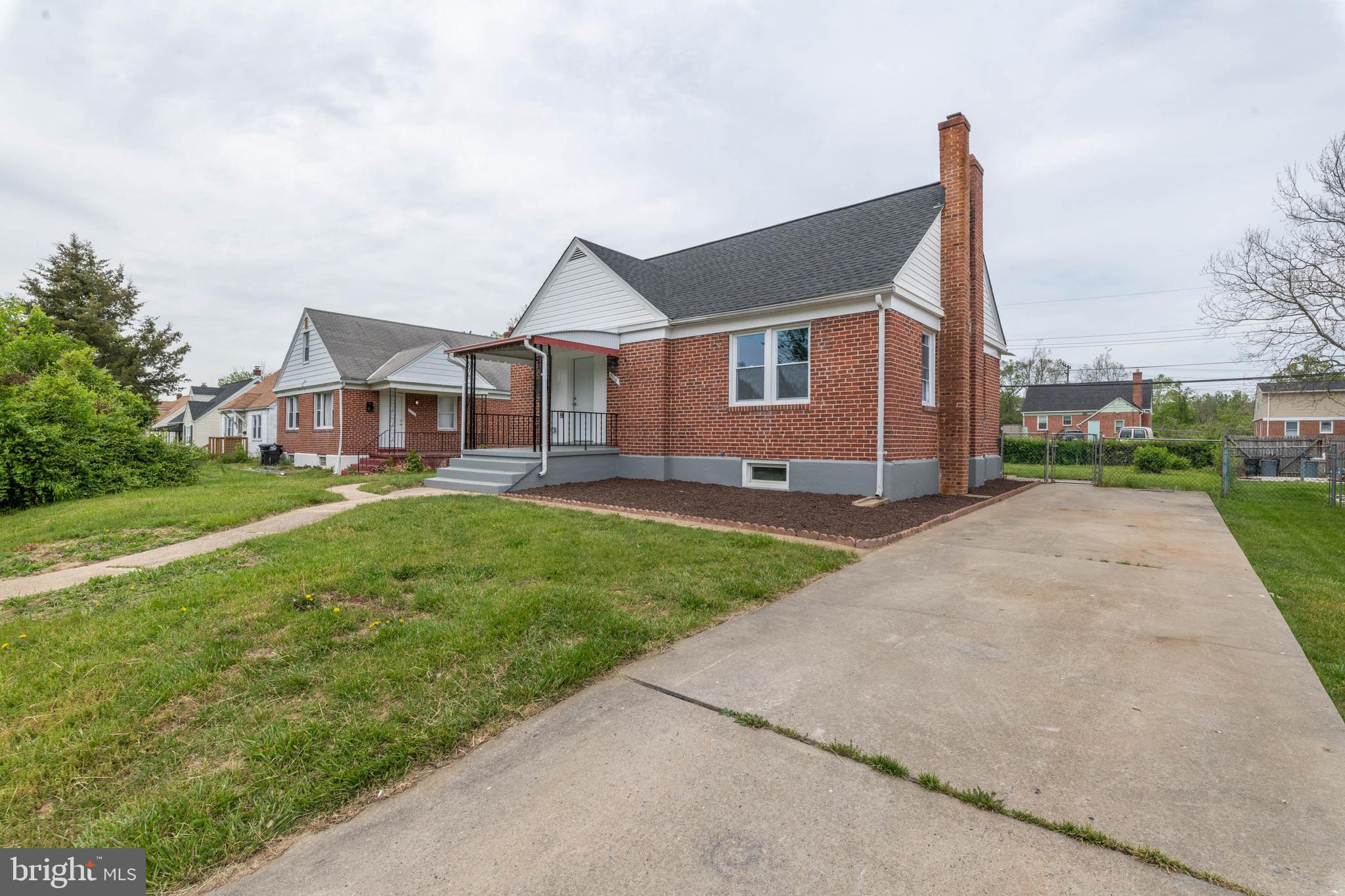 7110 Marston Road Baltimore, MD 21207 - Photo 2 of 39