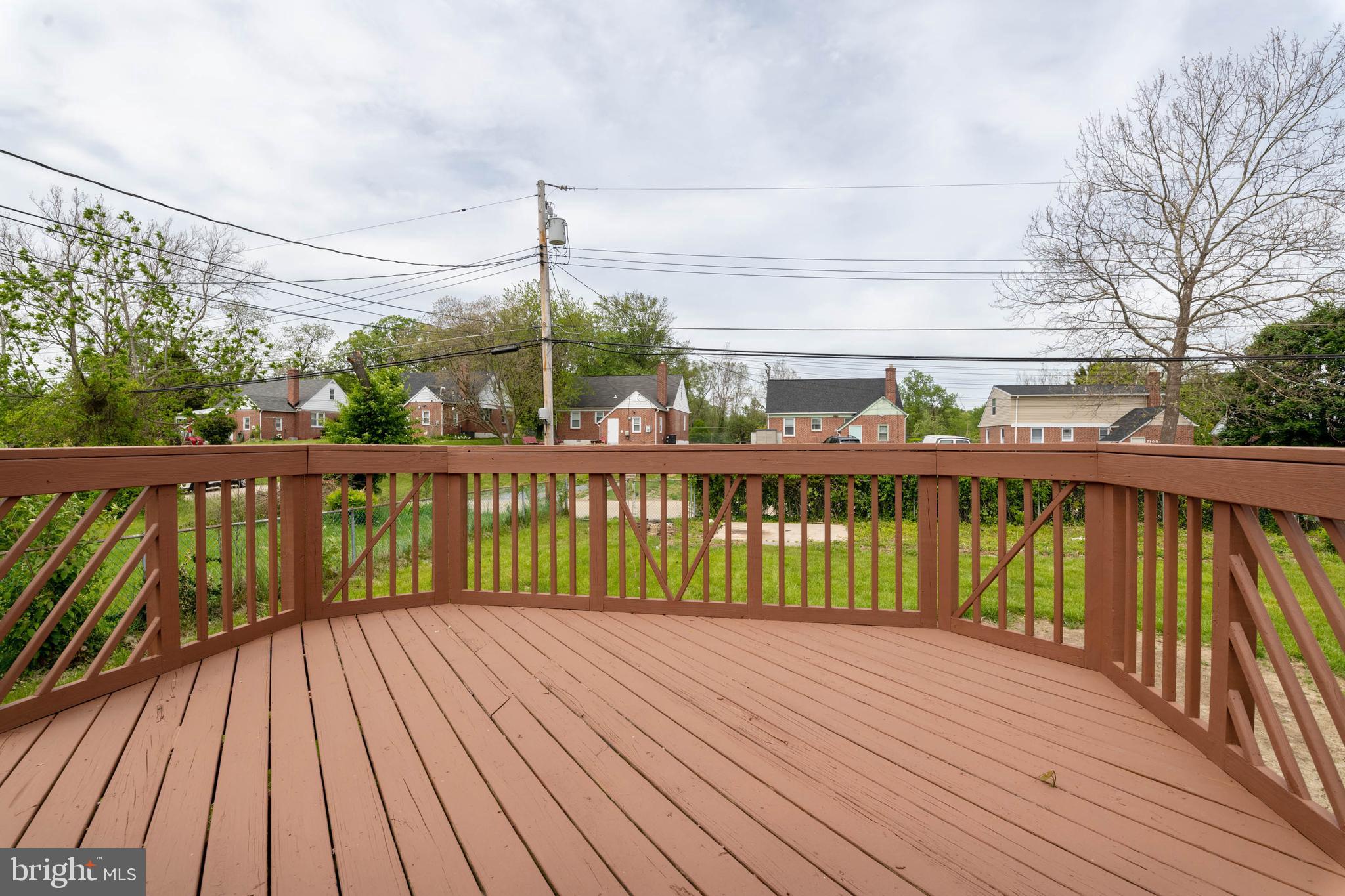 7110 Marston Road Baltimore, MD 21207 - Photo 33 of 39
