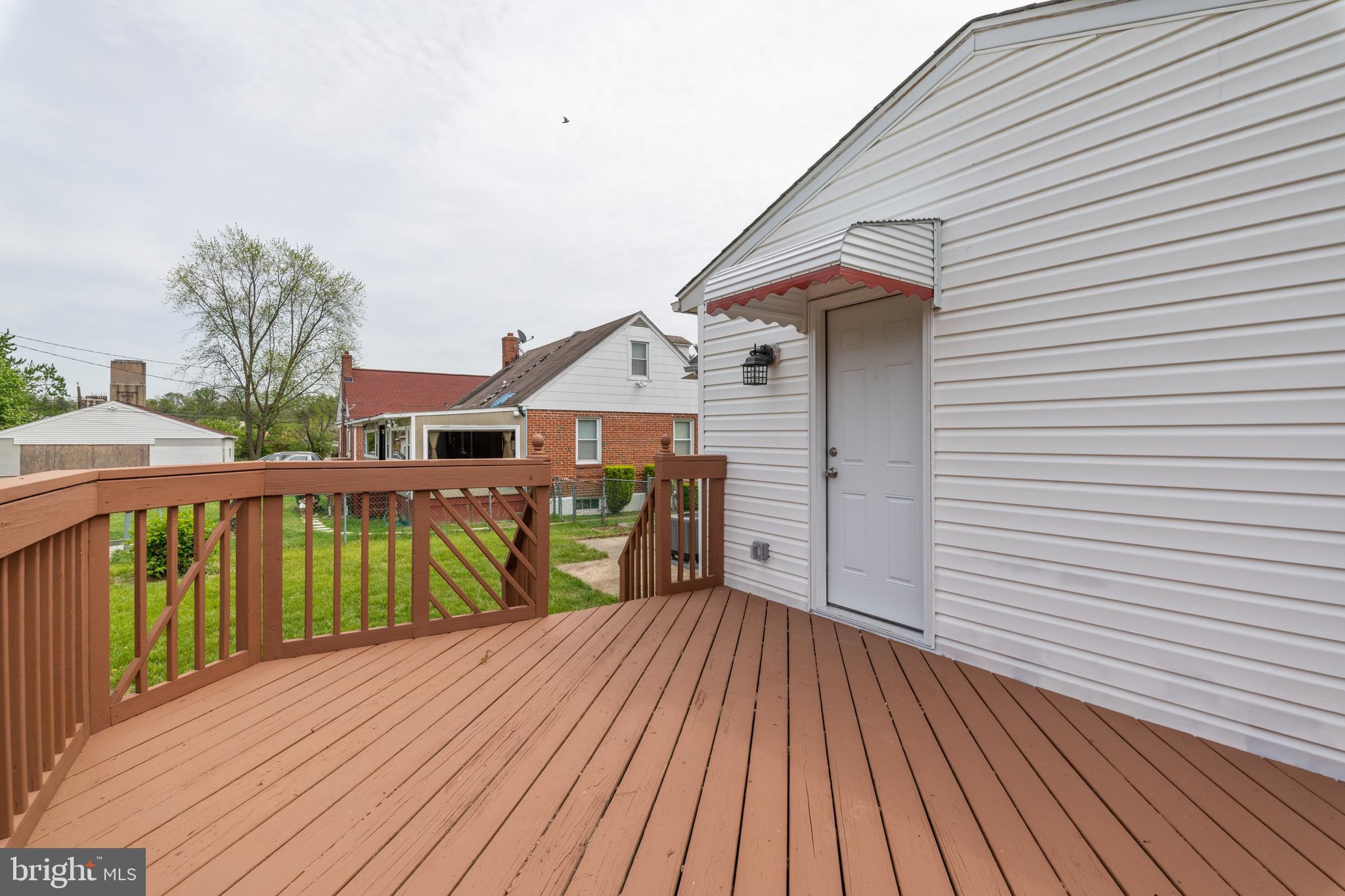 7110 Marston Road Baltimore, MD 21207 - Photo 34 of 39