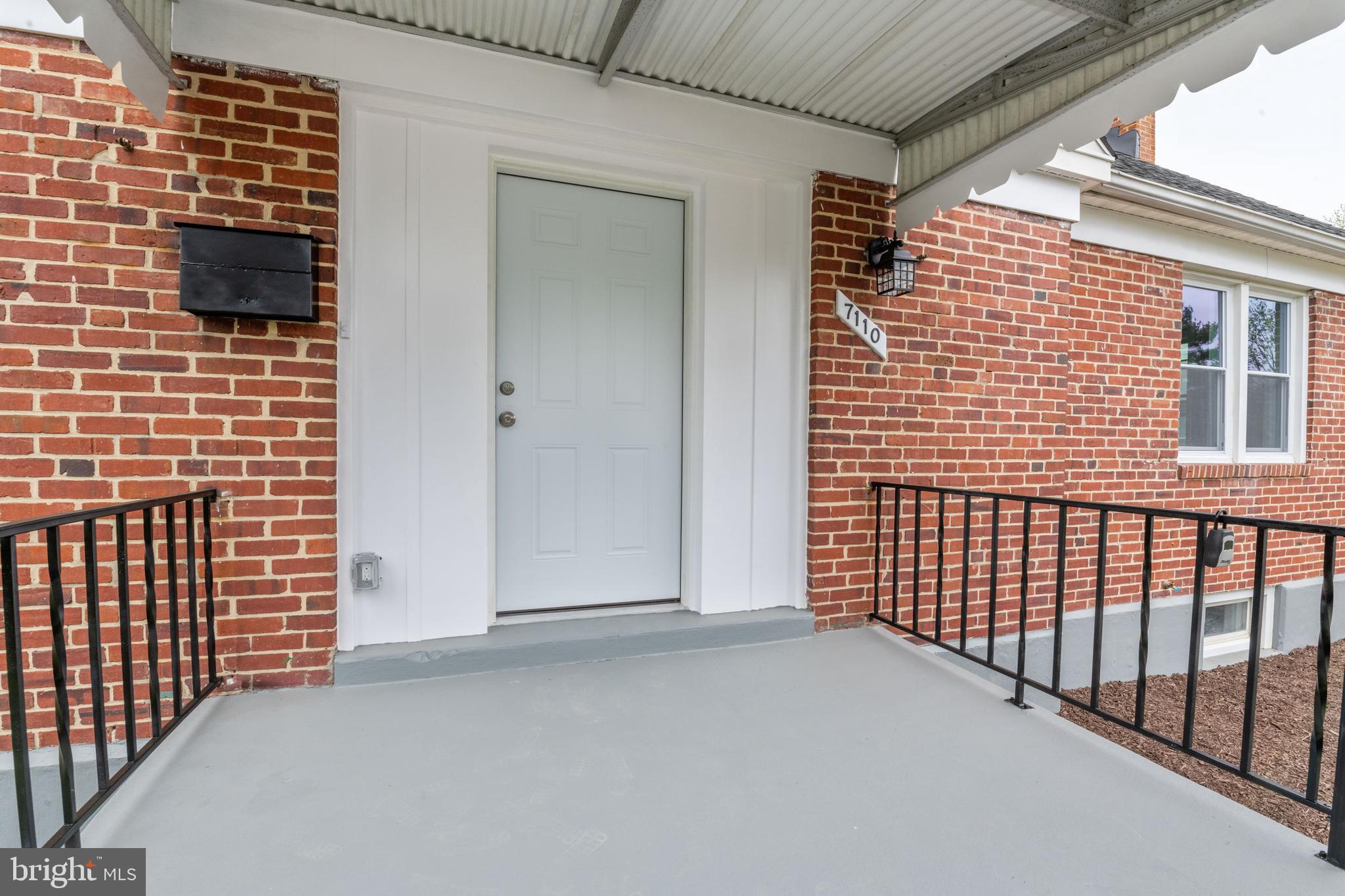 7110 Marston Road Baltimore, MD 21207 - Photo 35 of 39