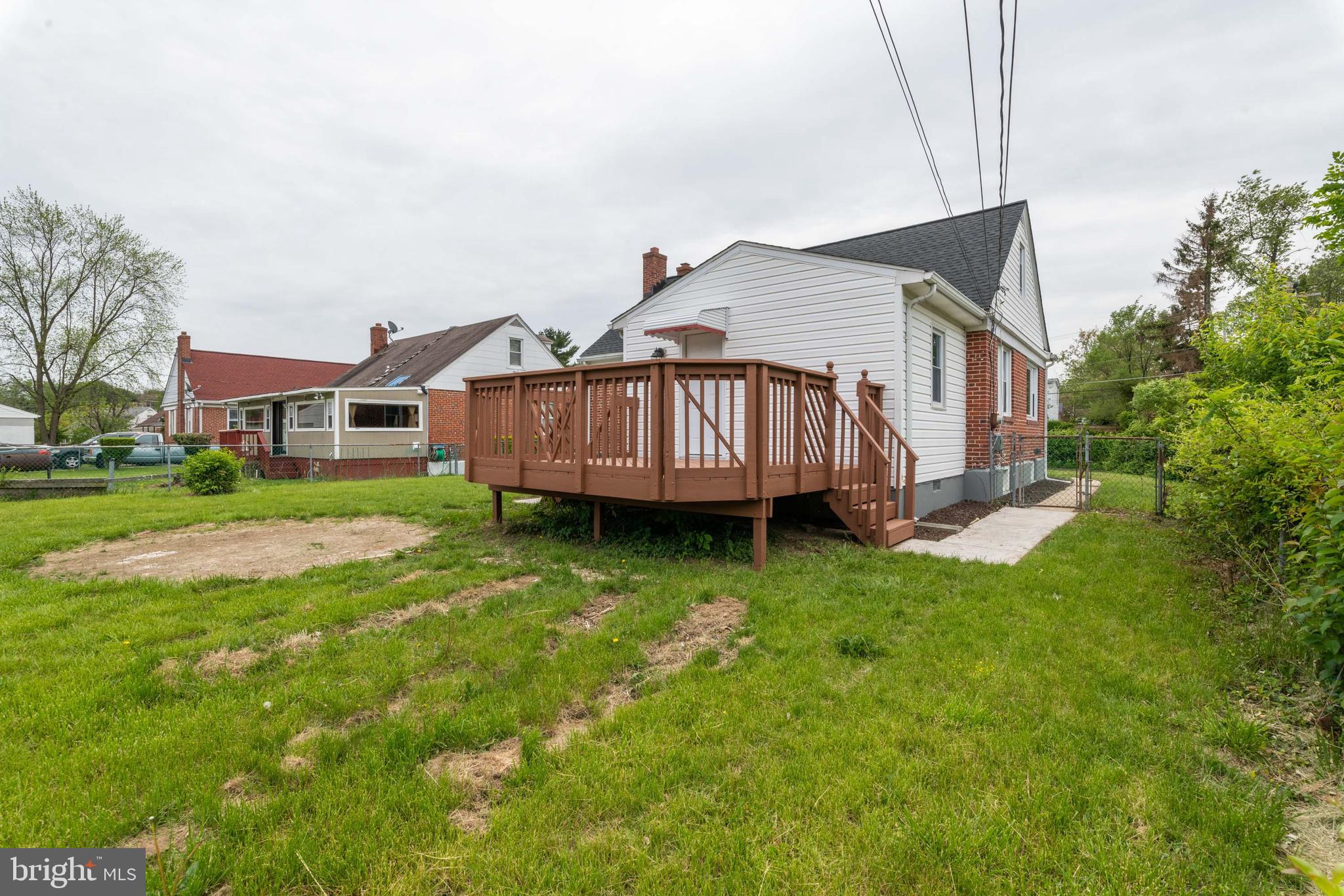 7110 Marston Road Baltimore, MD 21207 - Photo 36 of 39