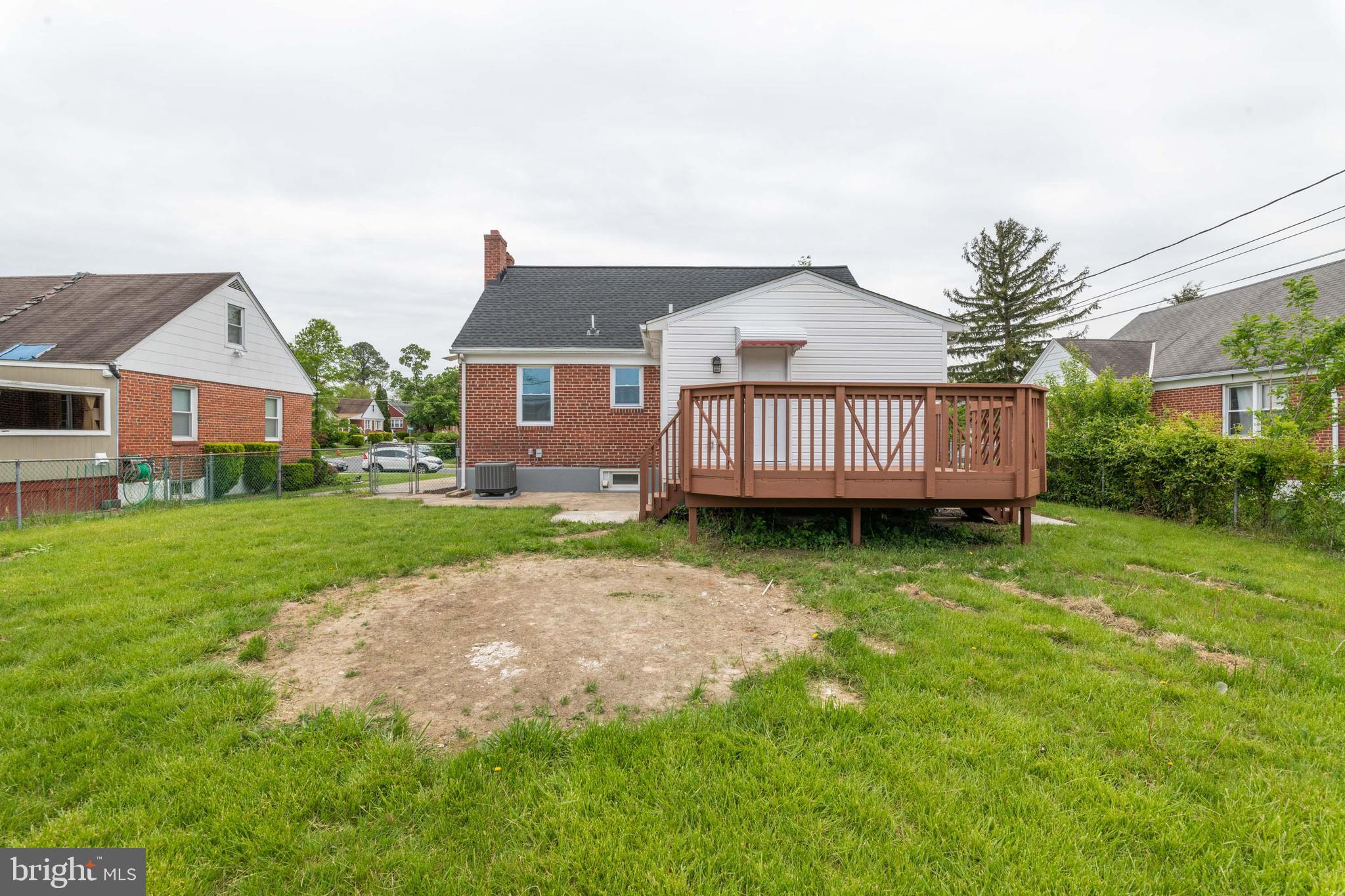 7110 Marston Road Baltimore, MD 21207 - Photo 37 of 39