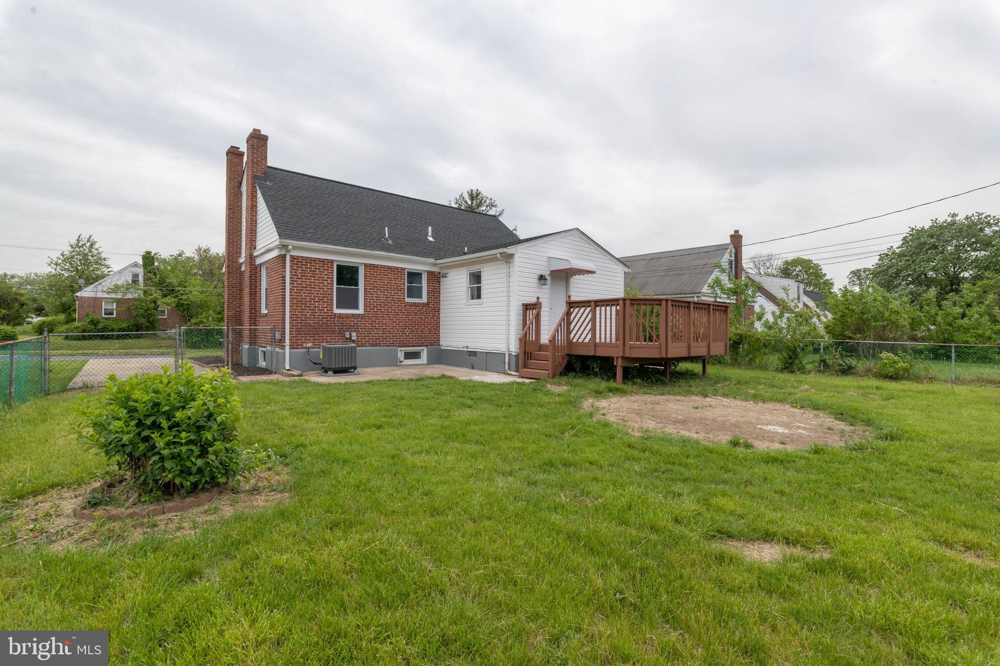 7110 Marston Road Baltimore, MD 21207 - Photo 38 of 39