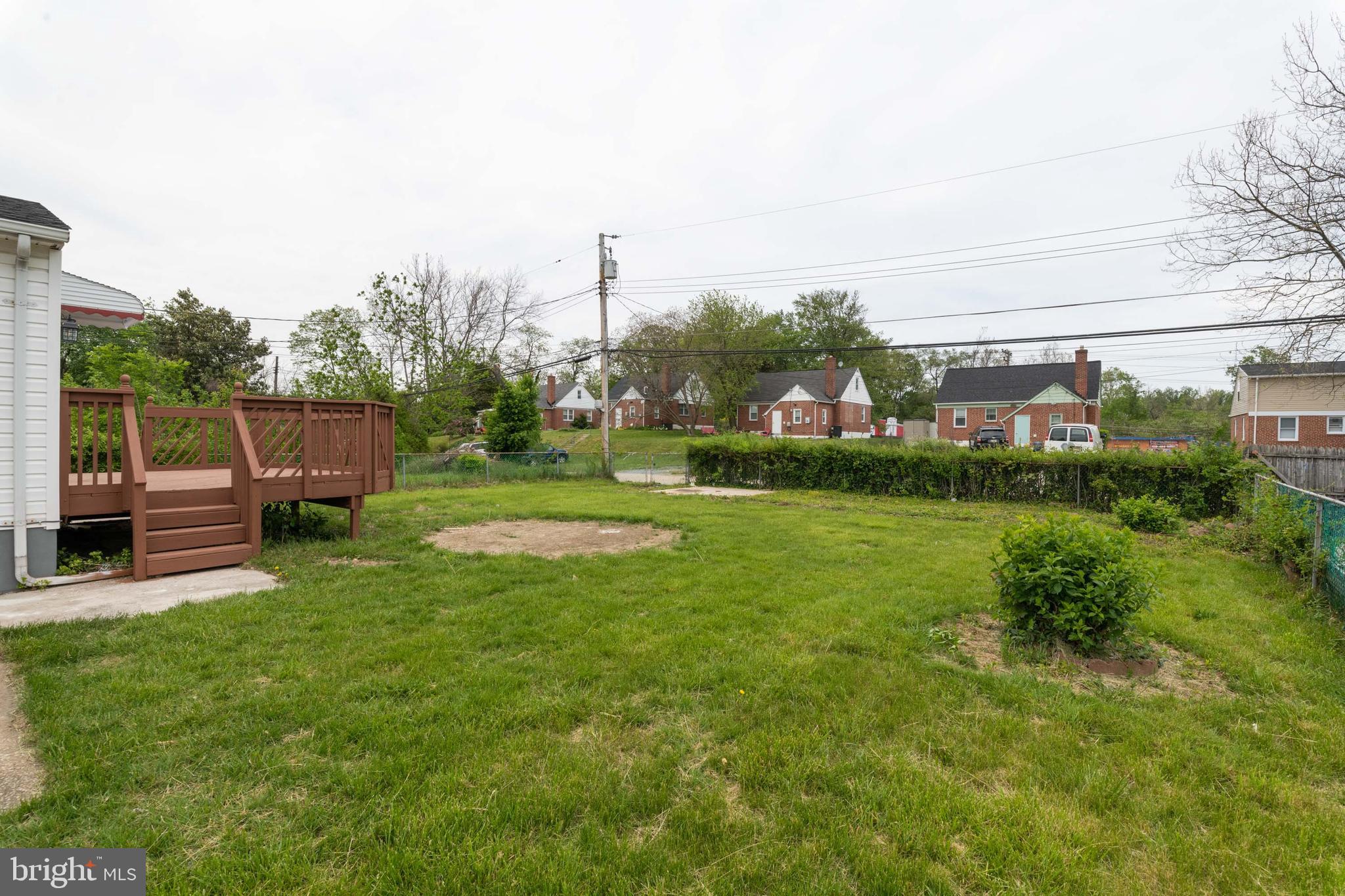 7110 Marston Road Baltimore, MD 21207 - Photo 39 of 39