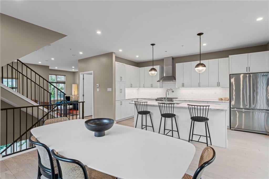 5501 Butler Street Pittsburgh, PA 15201 - Photo 11 of 49 Gallery Image 11