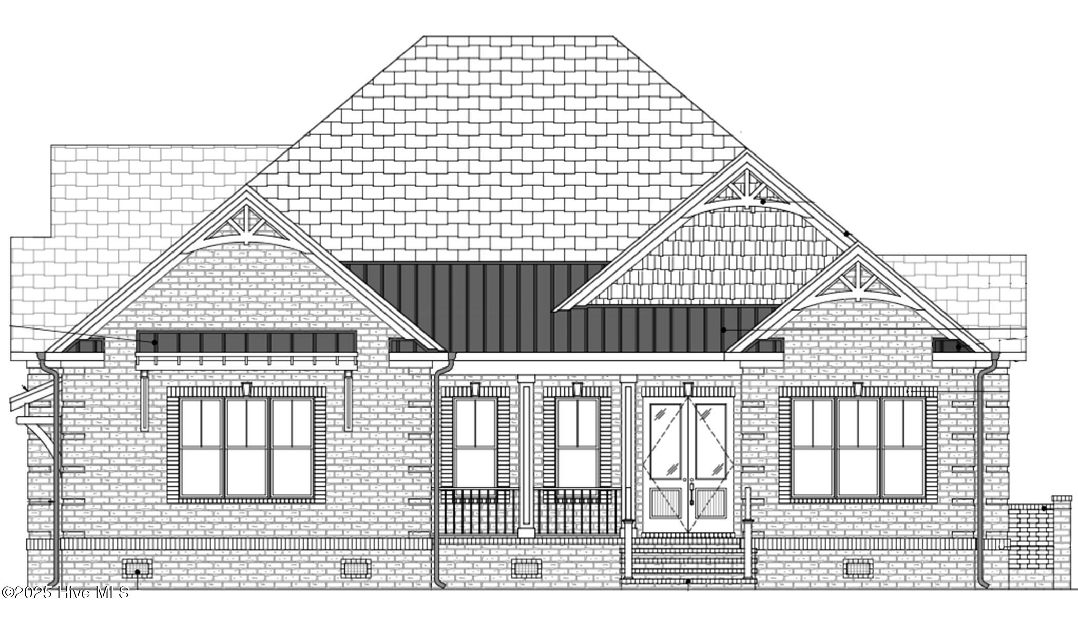 Home has not started construction