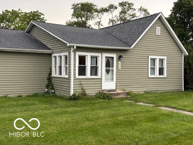 404 South Adeway Fowler, IN 47944 - Photo 3 of 28