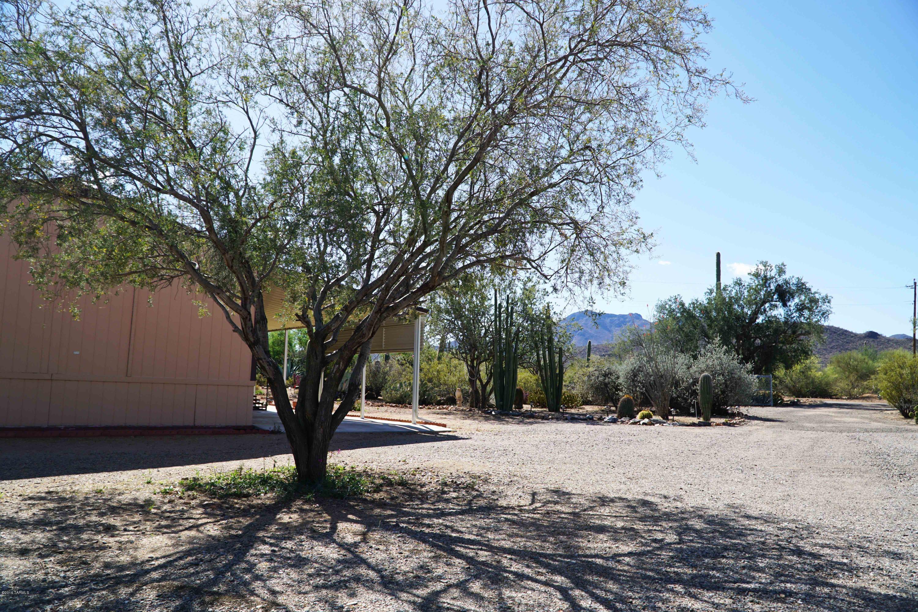 10240 West Rudasill Road Tucson, AZ 85743 - Photo 15 of 20 Gallery Image 15