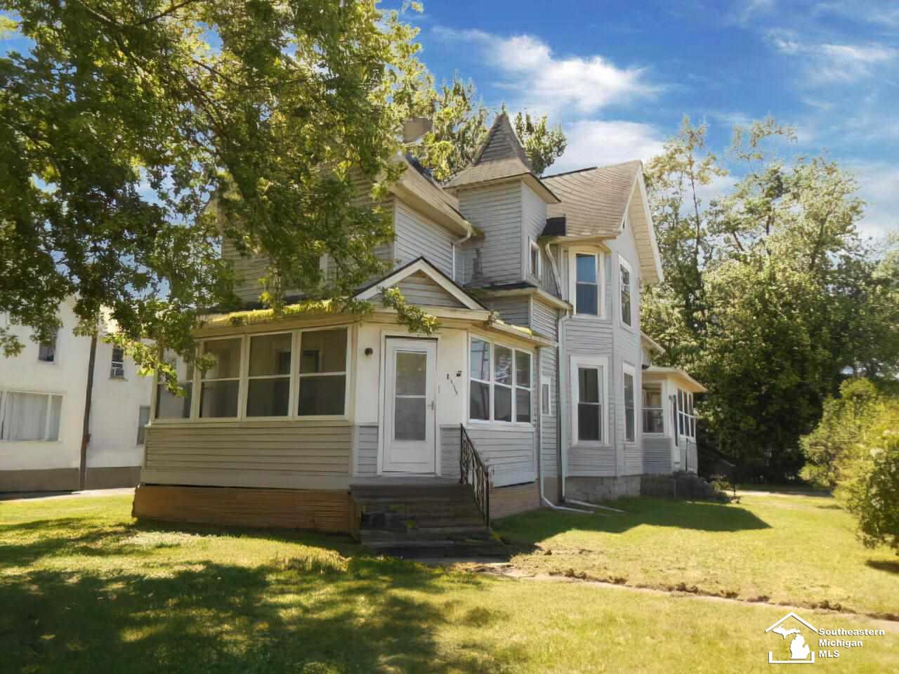 8117 Ida East Road Ida, MI 48140 - Photo 1 of 13