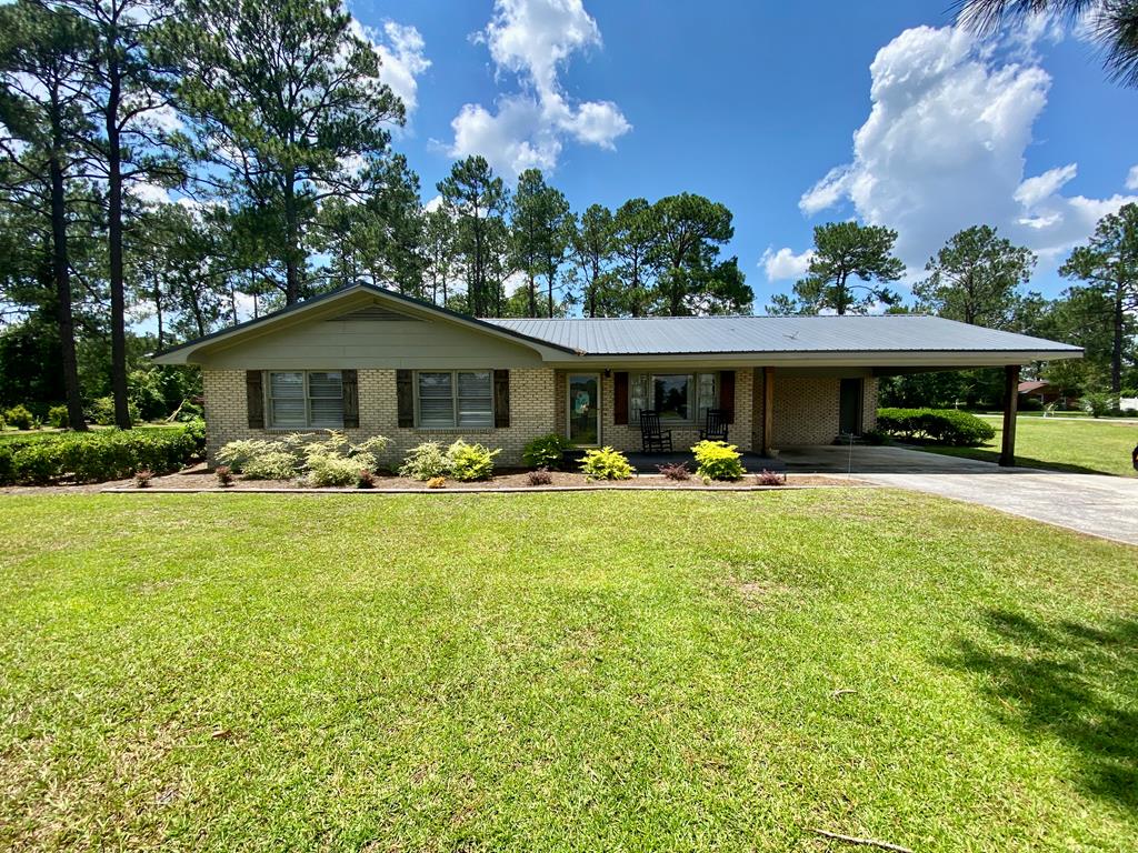 2503 Massee Post Road Adel, GA 31620 - Photo 1 of 19 Gallery Image 1