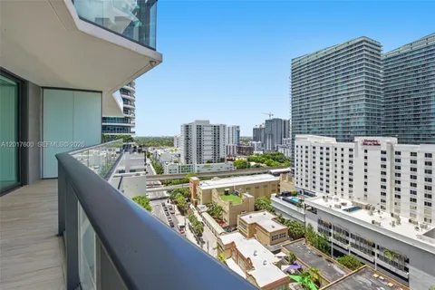 $675,000 | 1300 South Miami Avenue, Unit 1411, Miami, FL 33130