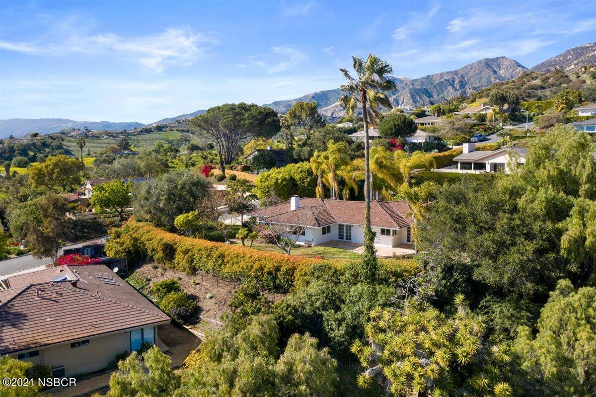 316 Northridge Road Santa Barbara, CA 93105 - Photo 22 of 24 42-DJI_0737