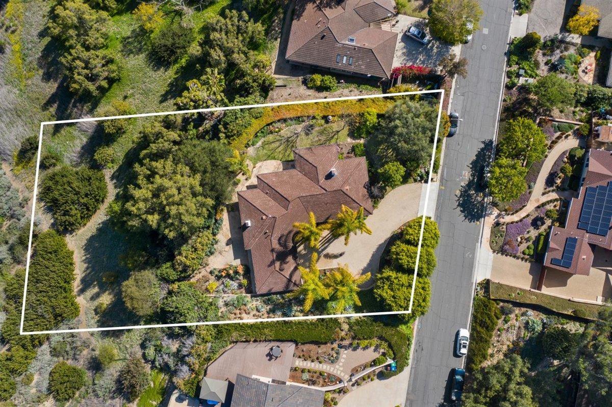 316 Northridge Road Santa Barbara, CA 93105 - Photo 23 of 24 39-DJI_0713