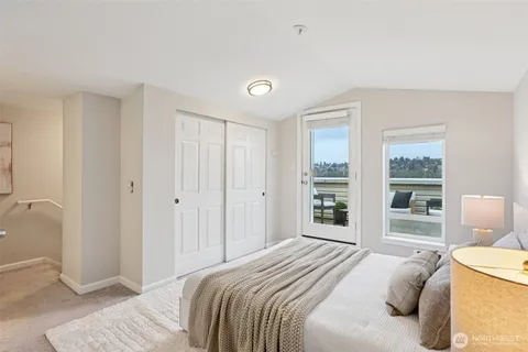 $379,000 | 2530 15th Avenue West, Unit 603, Seattle, WA 98119