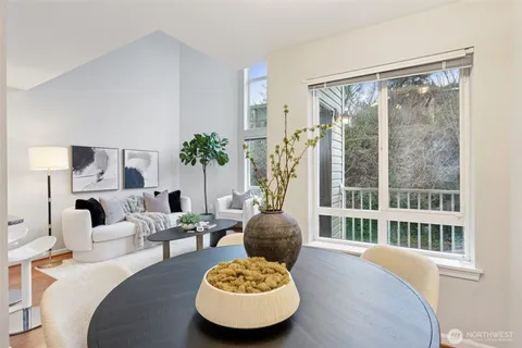 $379,000 | 2530 15th Avenue West, Unit 603, Seattle, WA 98119