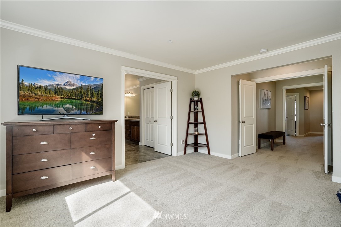 3408 223rd Place Southeast Bothell, WA 98021 - Photo 22 of 40 a view of a room with furniture and window