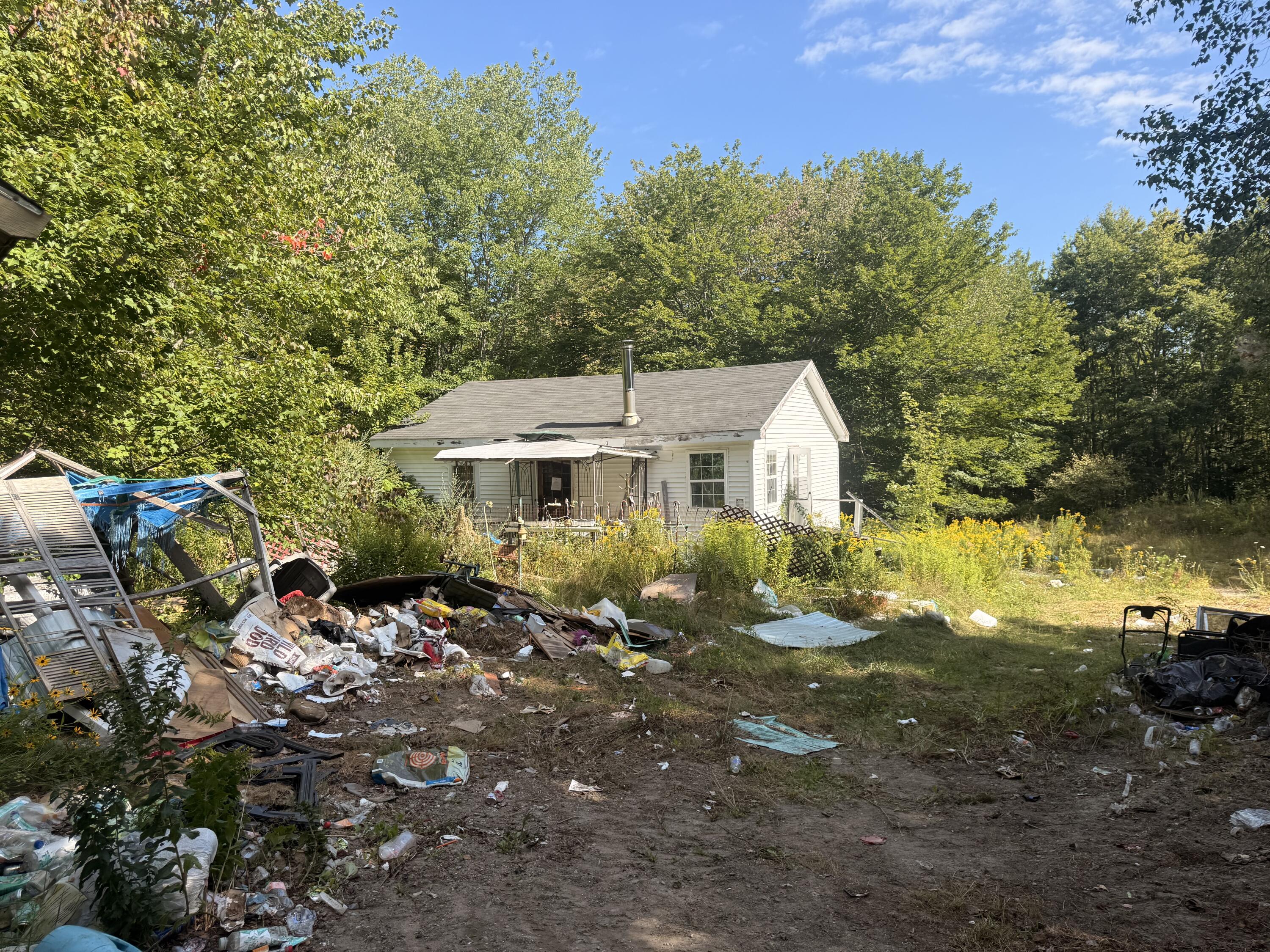 741 Toddy Pond Road Surry, ME 04684 - Photo 2 of 22 IMG_3484