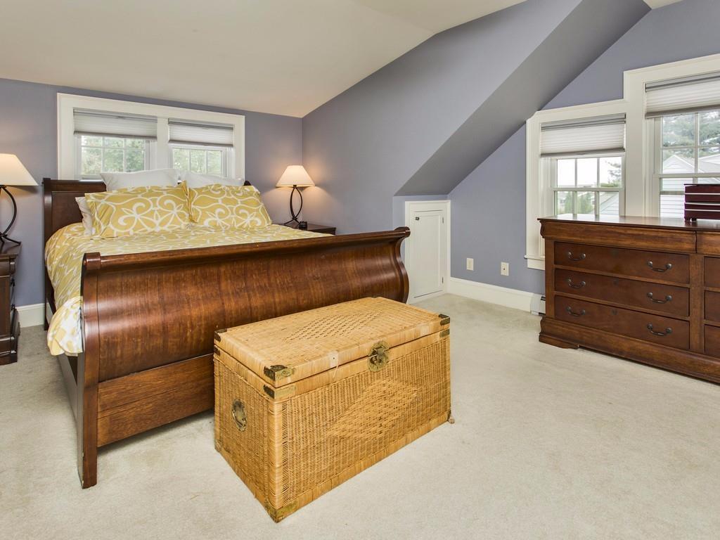 8 Avon Road Falmouth, ME 04105 - Photo 21 of 35 Photo