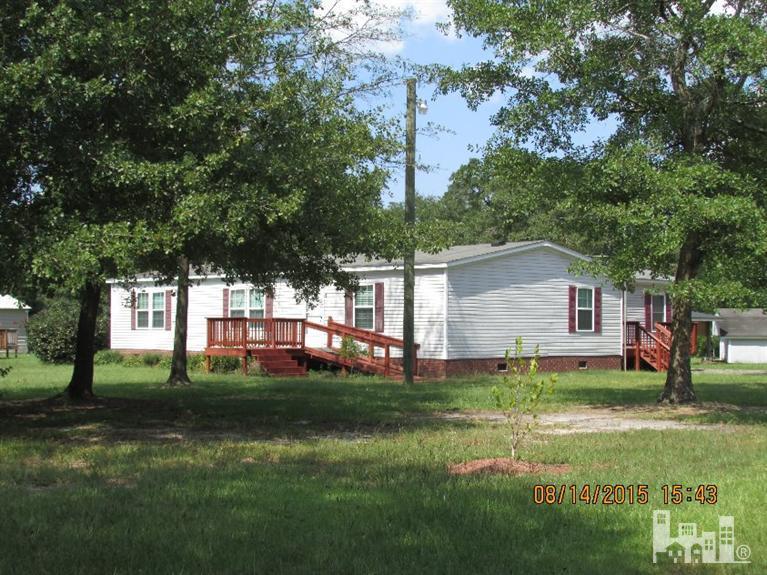 923 Cartertown Road Clinton, NC 28328 - Photo 1 of 24 Primary Photo
