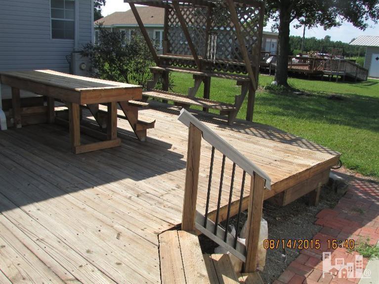 923 Cartertown Road Clinton, NC 28328 - Photo 23 of 24 Additional Photo