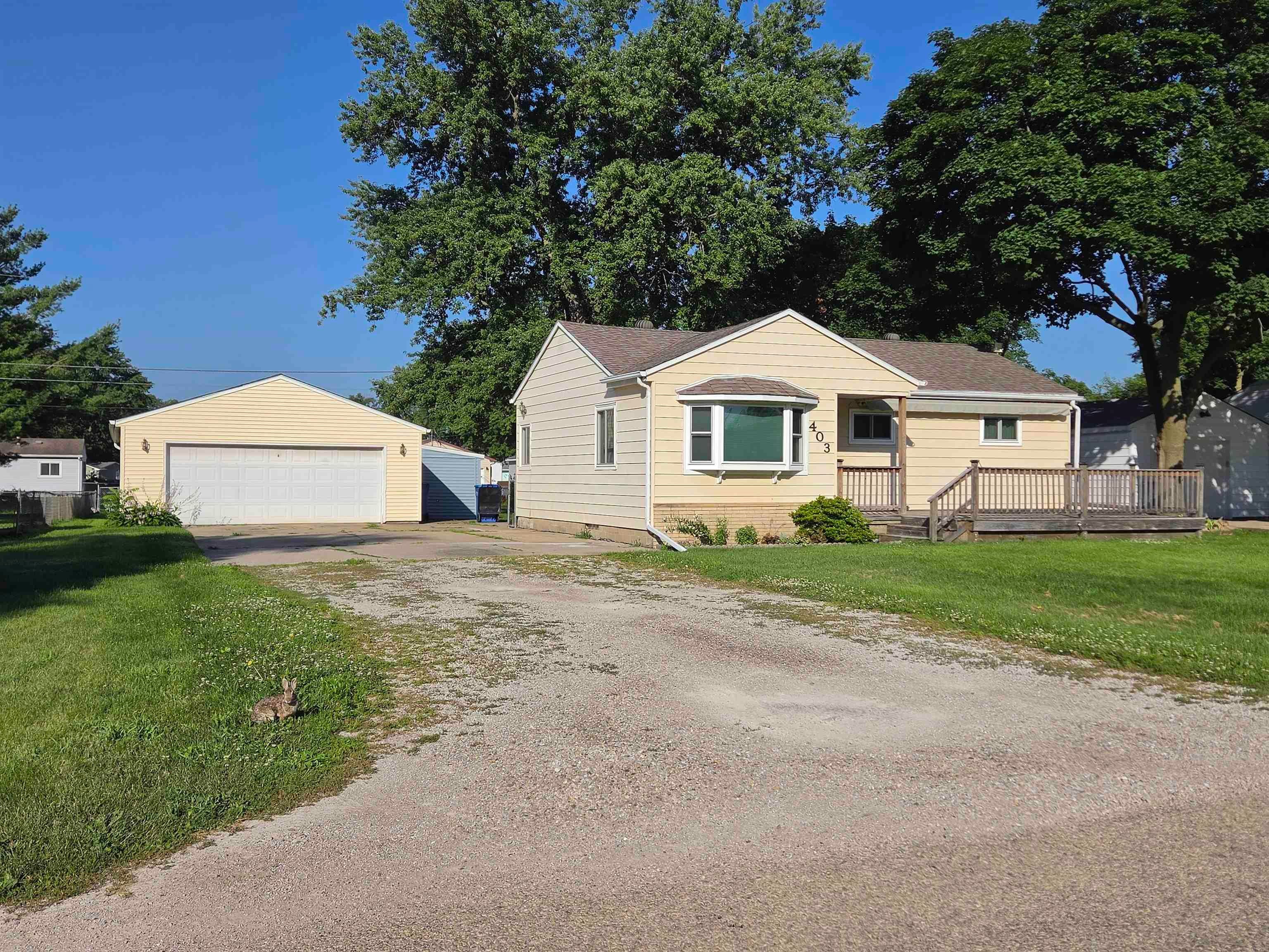403 3rd Street Waterloo, IA 50702 - Photo 1 of 1 Gallery Image 1