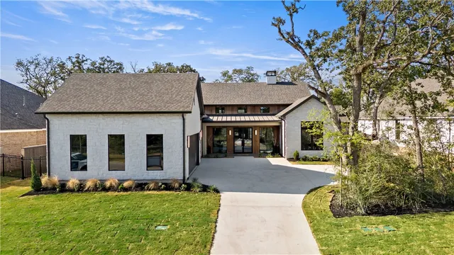 $1,700,000 | 3010 Silverbell Court, Bryan, TX 77807