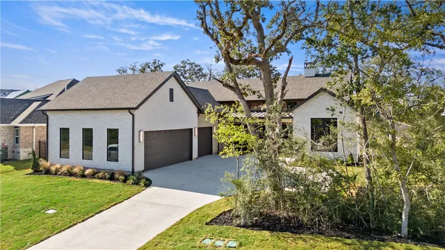 $1,700,000 | 3010 Silverbell Court, Bryan, TX 77807