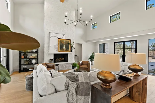 $1,700,000 | 3010 Silverbell Court, Bryan, TX 77807