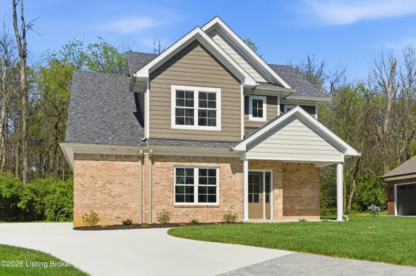 $409,500 | 1008 Rowan Crk Drive, Bardstown, KY 40004