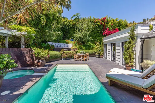 $5,995,000 | 1437 Belfast Drive, Los Angeles, CA 90069