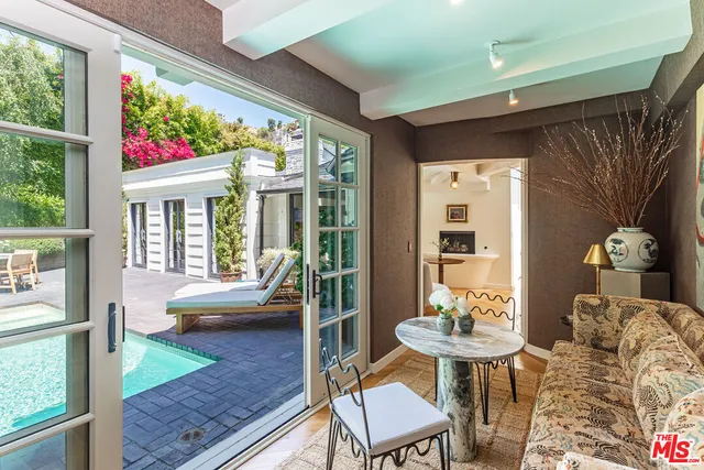 $5,995,000 | 1437 Belfast Drive, Los Angeles, CA 90069