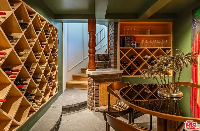 $5,995,000 | 1437 Belfast Drive, Los Angeles, CA 90069