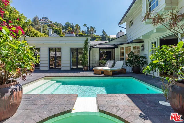 $5,995,000 | 1437 Belfast Drive, Los Angeles, CA 90069
