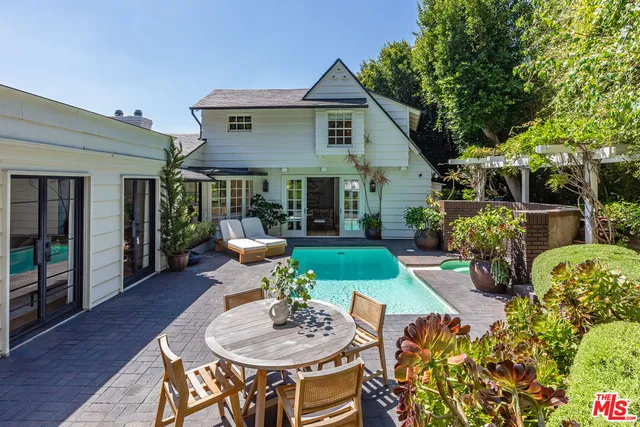 $5,995,000 | 1437 Belfast Drive, Los Angeles, CA 90069