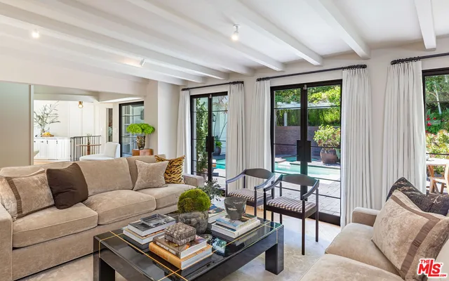 $5,995,000 | 1437 Belfast Drive, Los Angeles, CA 90069