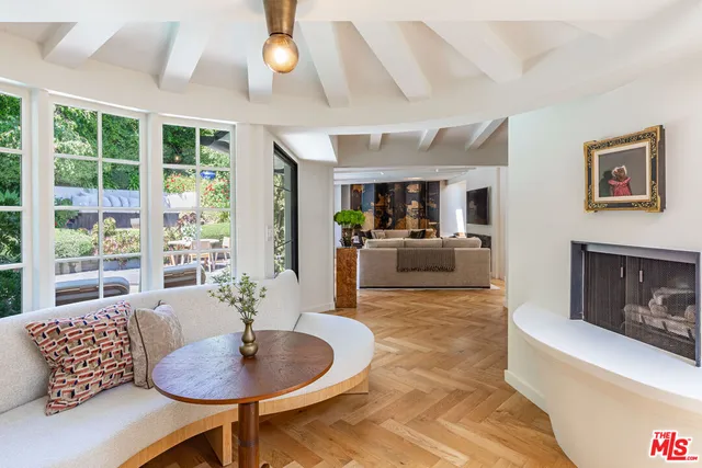 $5,995,000 | 1437 Belfast Drive, Los Angeles, CA 90069