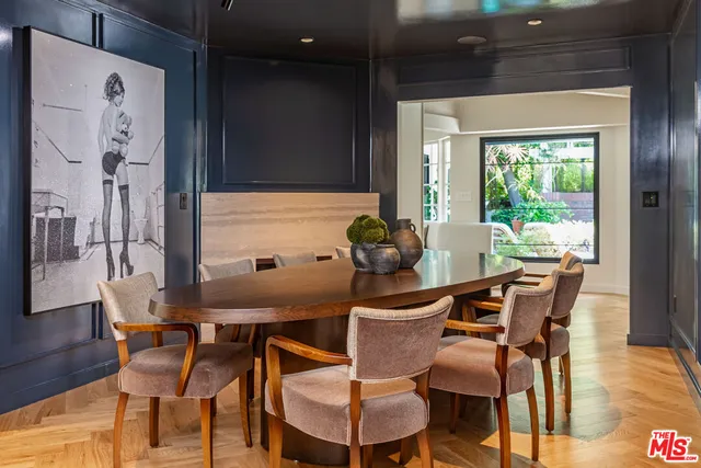 $5,995,000 | 1437 Belfast Drive, Los Angeles, CA 90069