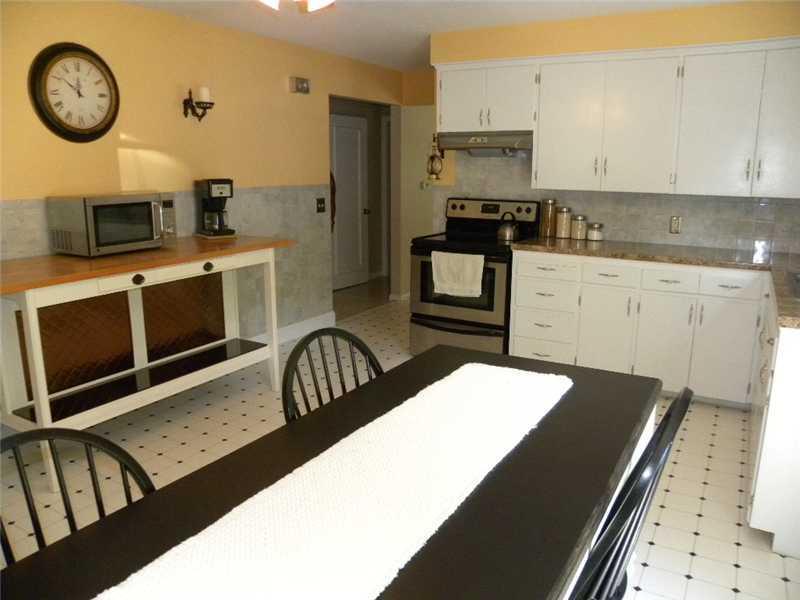 140 Hogan Road Lewiston, ME 04240 - Photo 12 of 32 Kitchen.