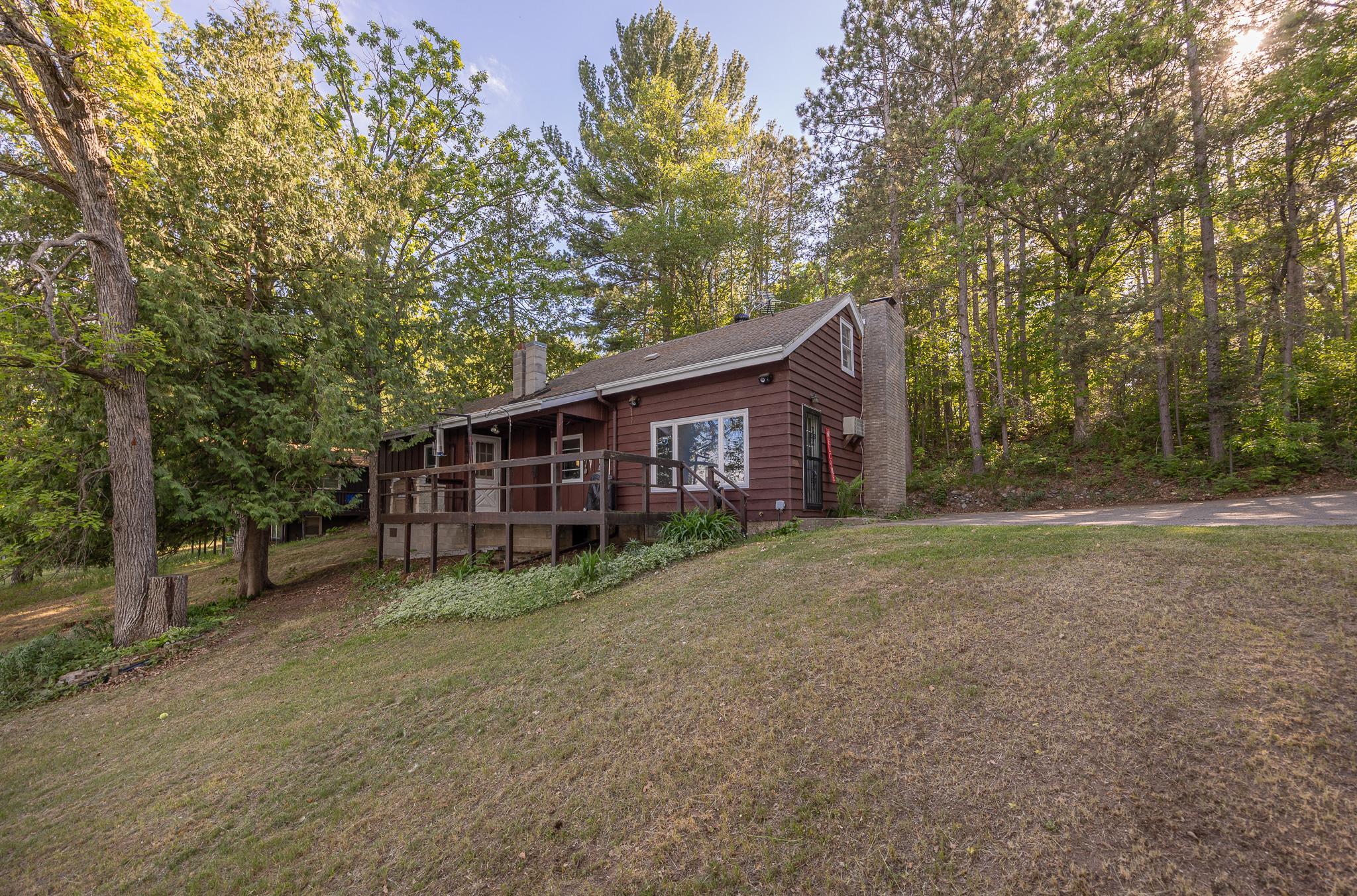 1868 West Ox Yoke Road Northwest Backus, MN 56435 - Photo 27 of 43