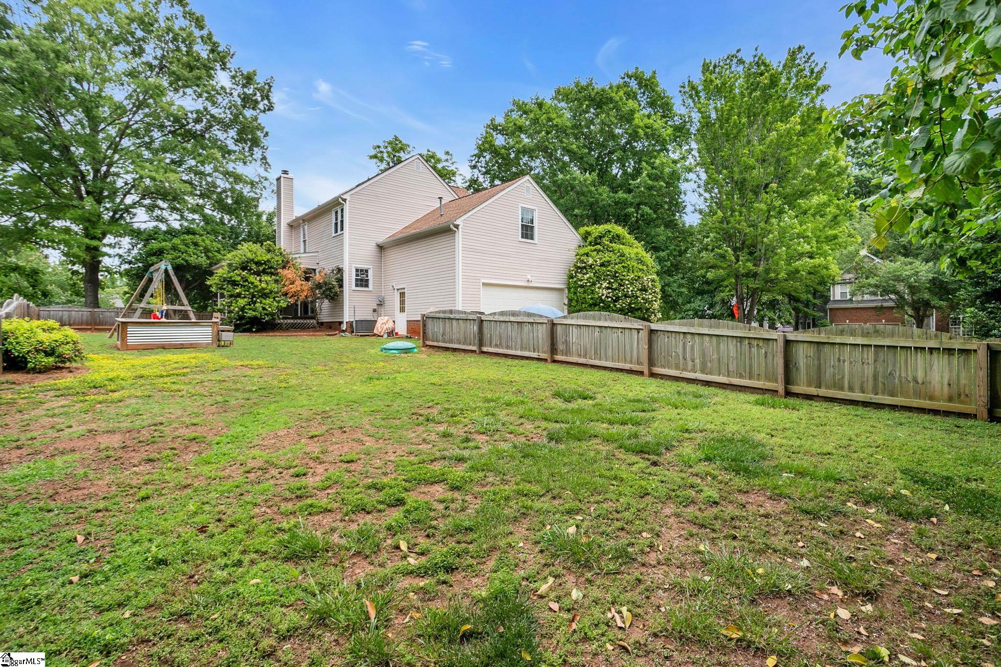 3 Gelding Way Simpsonville, SC 29680 - Photo 44 of 50 Gallery Image 44
