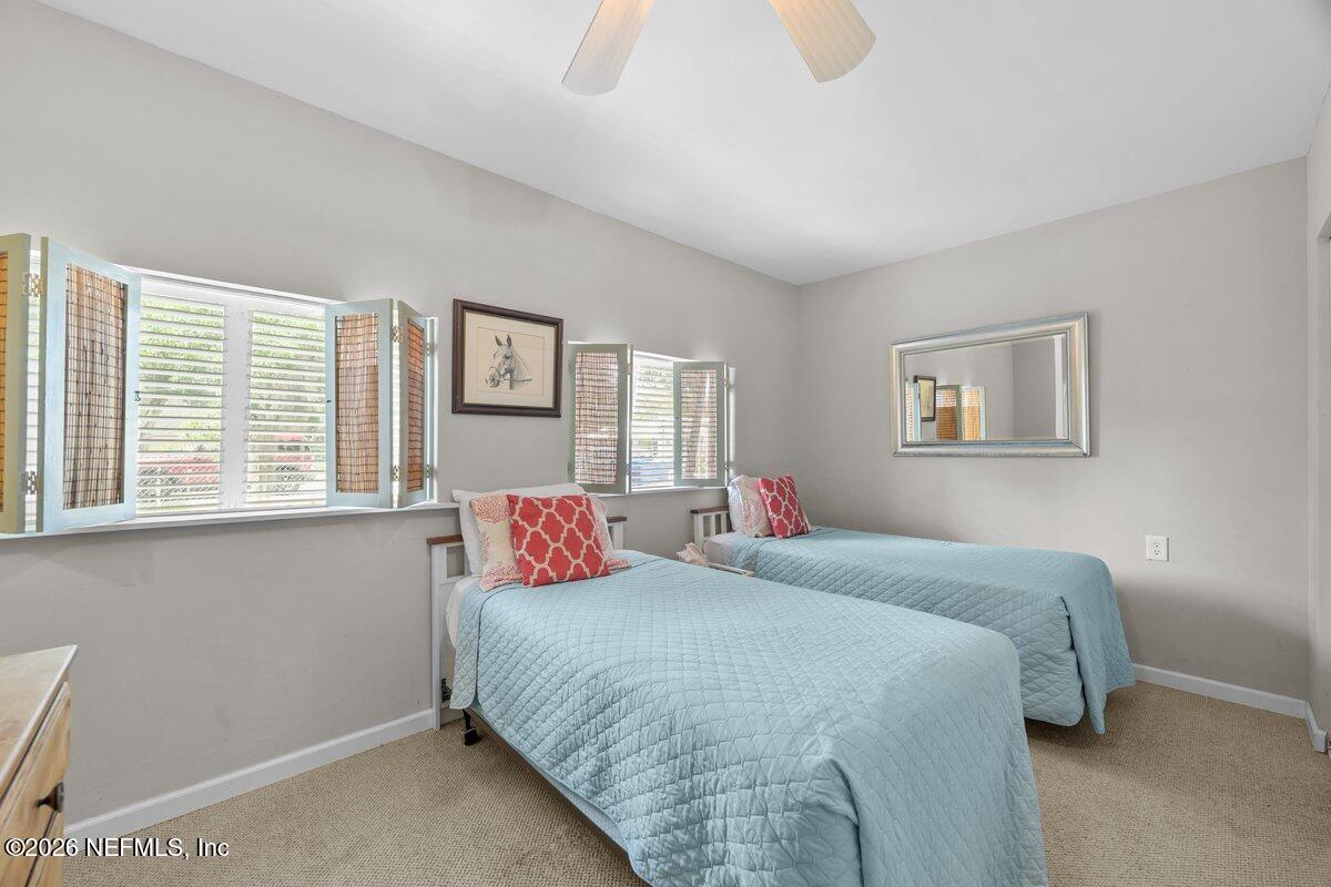 409 Lobelia Road St. Augustine, FL 32086 - Photo 23 of 43 409 Lobelia Rd bedroom 4 other angle