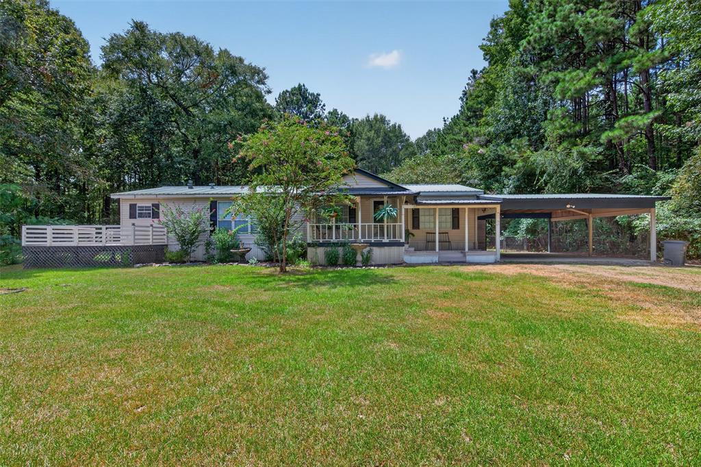 332 Pease Road Haughton, LA 71037 - Photo 2 of 32 Gallery Image 2
