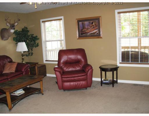 8 Ridgeview Drive Ripley, WV 25271 - Photo 4 of 8 Living Room.